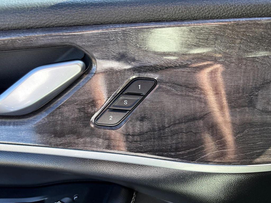 used 2022 Jeep Grand Cherokee 4xe car, priced at $29,994