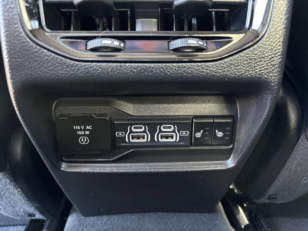 used 2022 Jeep Grand Cherokee 4xe car, priced at $29,994