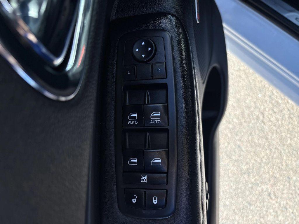 used 2017 Dodge Durango car, priced at $18,099
