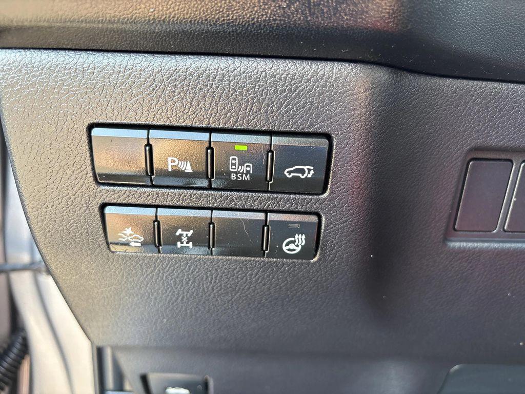 used 2016 Lexus NX 200t car, priced at $14,299