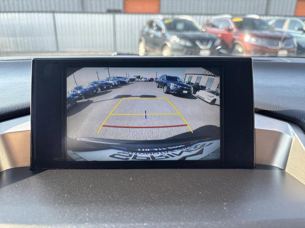 used 2016 Lexus NX 200t car, priced at $14,299
