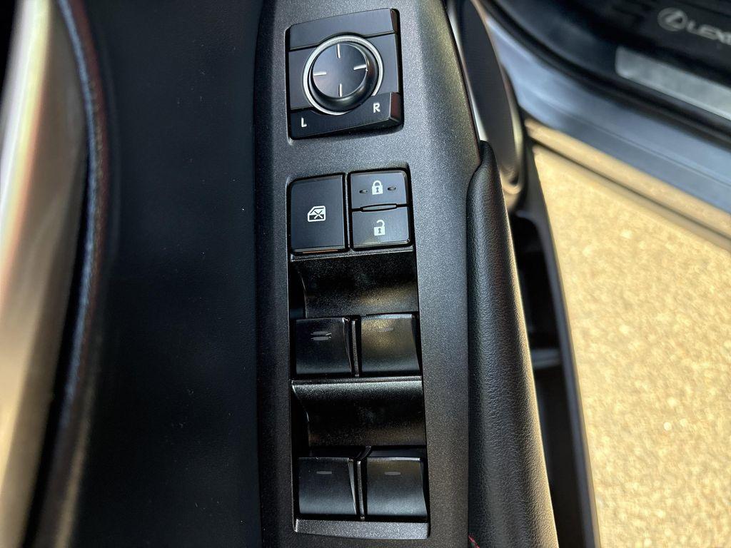 used 2016 Lexus NX 200t car, priced at $14,299