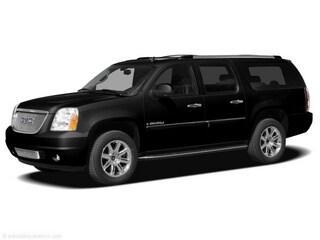 used 2008 GMC Yukon XL car, priced at $14,999