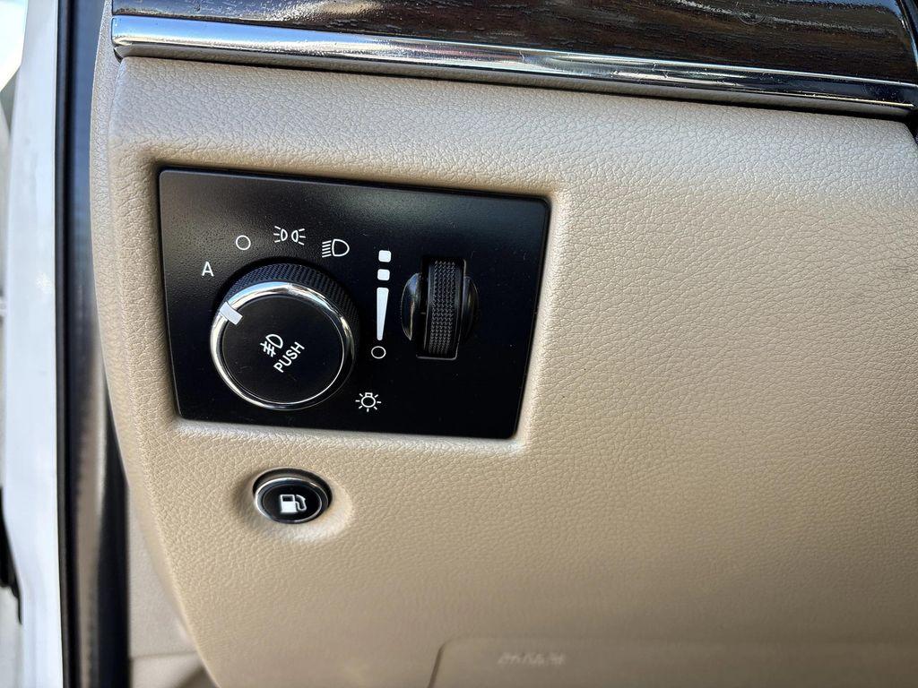 used 2017 Jeep Grand Cherokee car, priced at $17,999