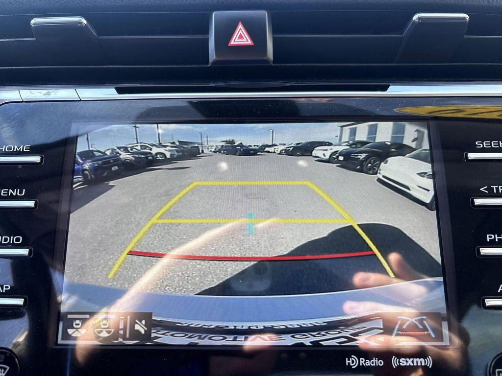 used 2019 Toyota Camry car, priced at $18,499