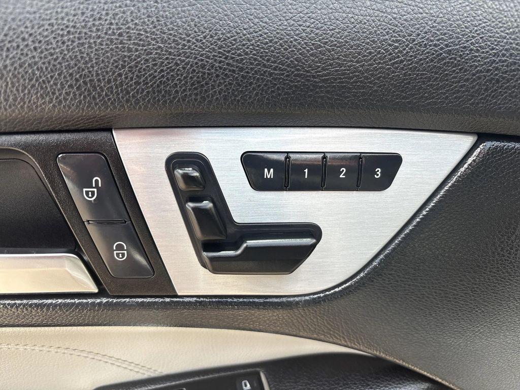 used 2013 Mercedes-Benz C-Class car, priced at $6,998