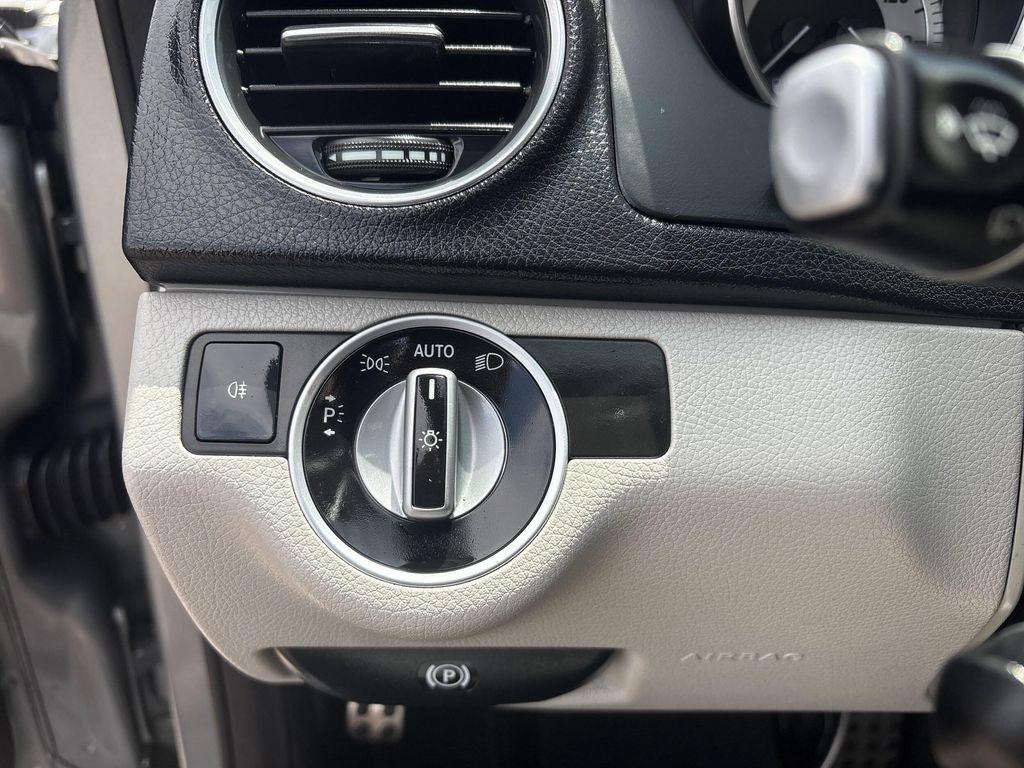 used 2013 Mercedes-Benz C-Class car, priced at $6,998