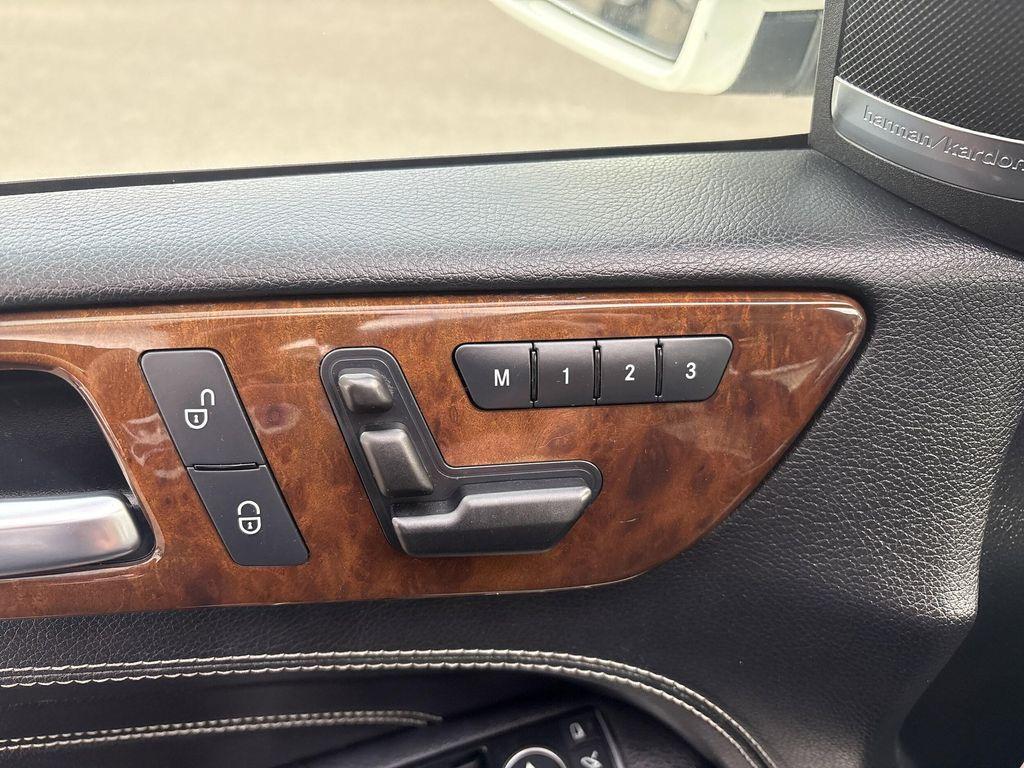 used 2013 Mercedes-Benz M-Class car, priced at $11,699