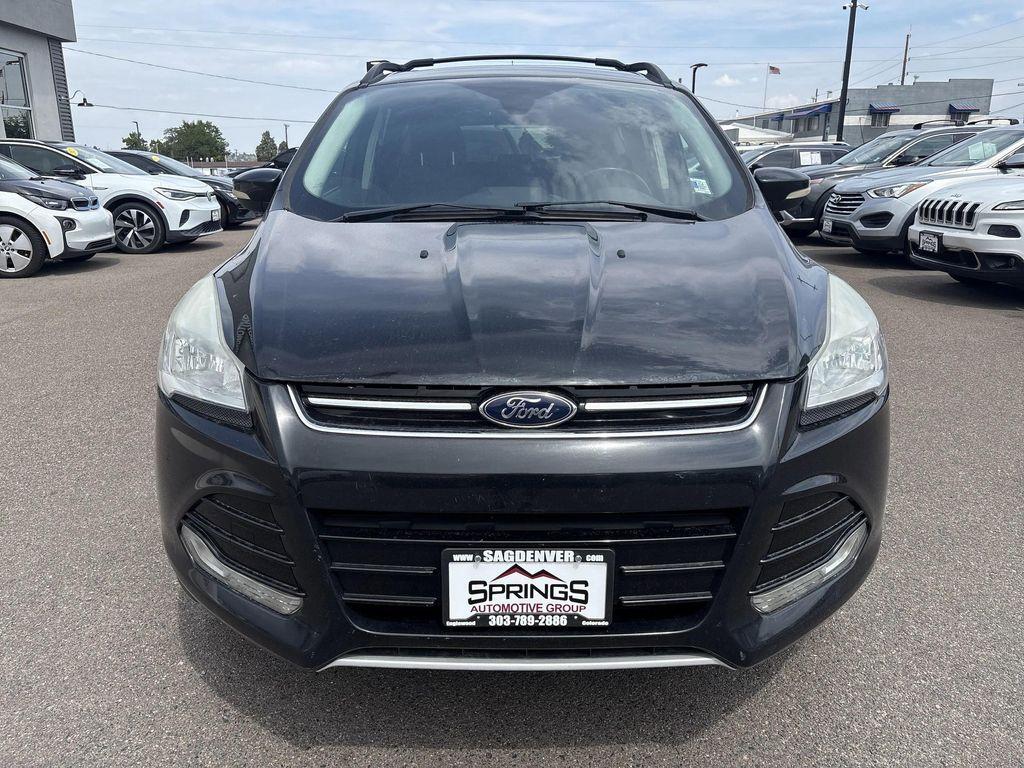 used 2013 Ford Escape car, priced at $8,599