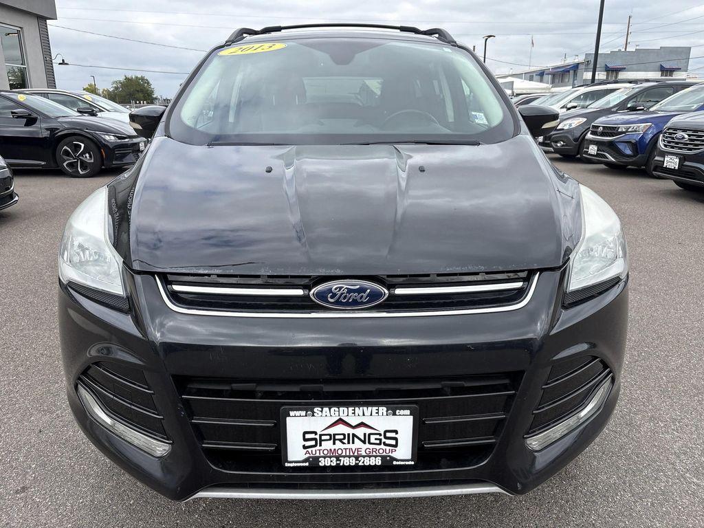 used 2013 Ford Escape car, priced at $6,998