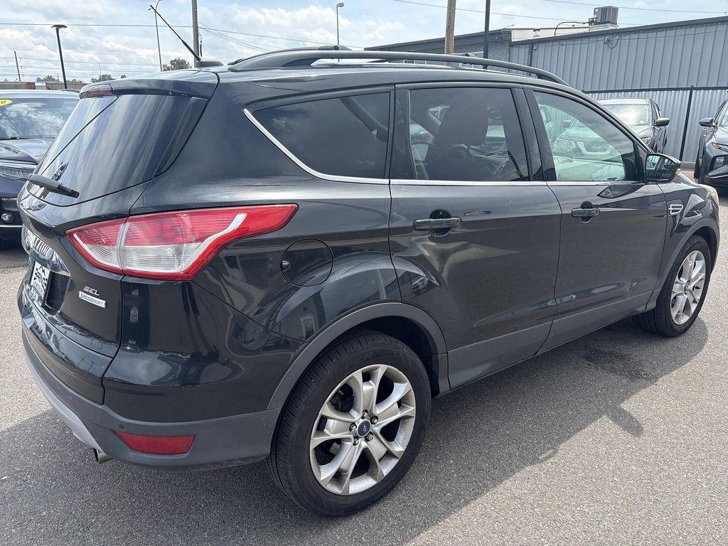 used 2013 Ford Escape car, priced at $8,599