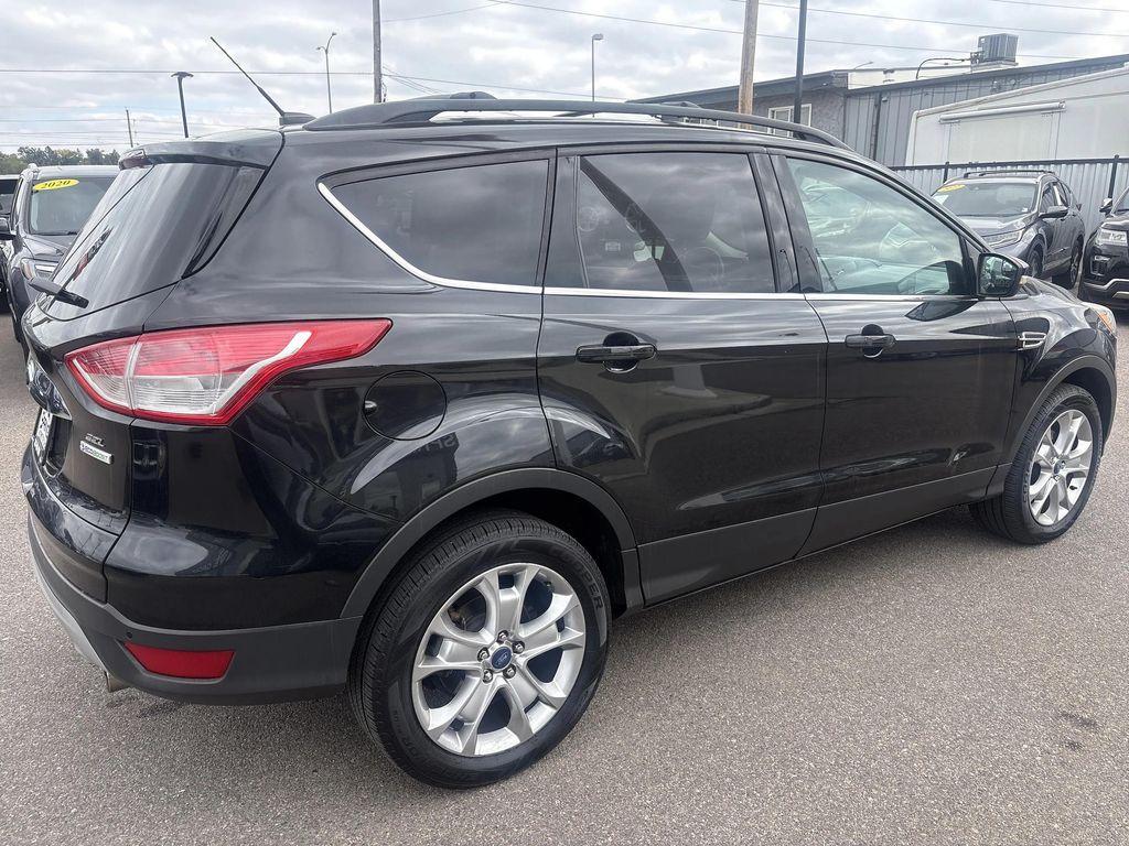 used 2013 Ford Escape car, priced at $6,998