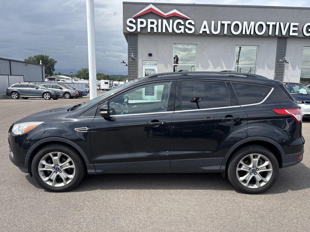 used 2013 Ford Escape car, priced at $8,599