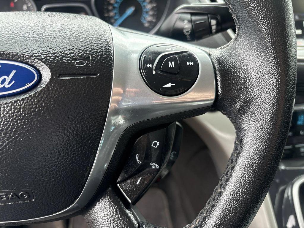 used 2013 Ford Escape car, priced at $6,998