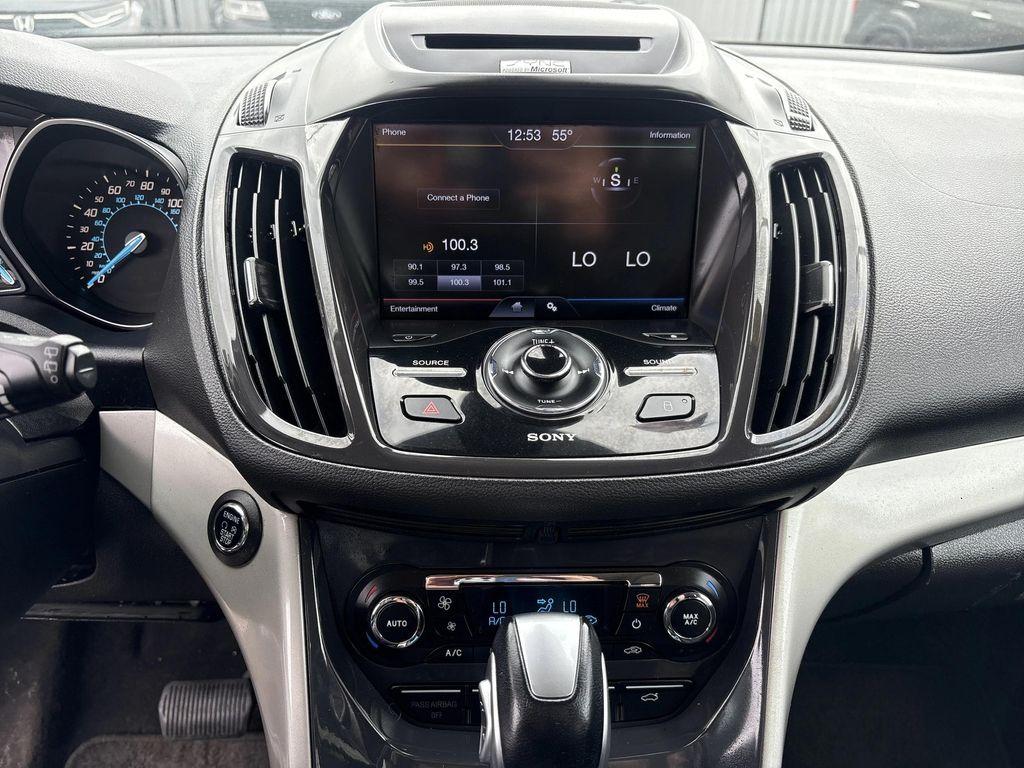 used 2013 Ford Escape car, priced at $6,998