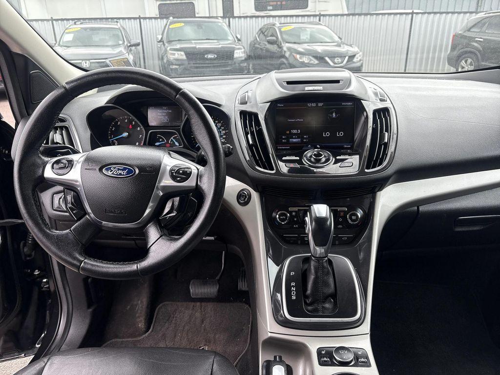 used 2013 Ford Escape car, priced at $6,998