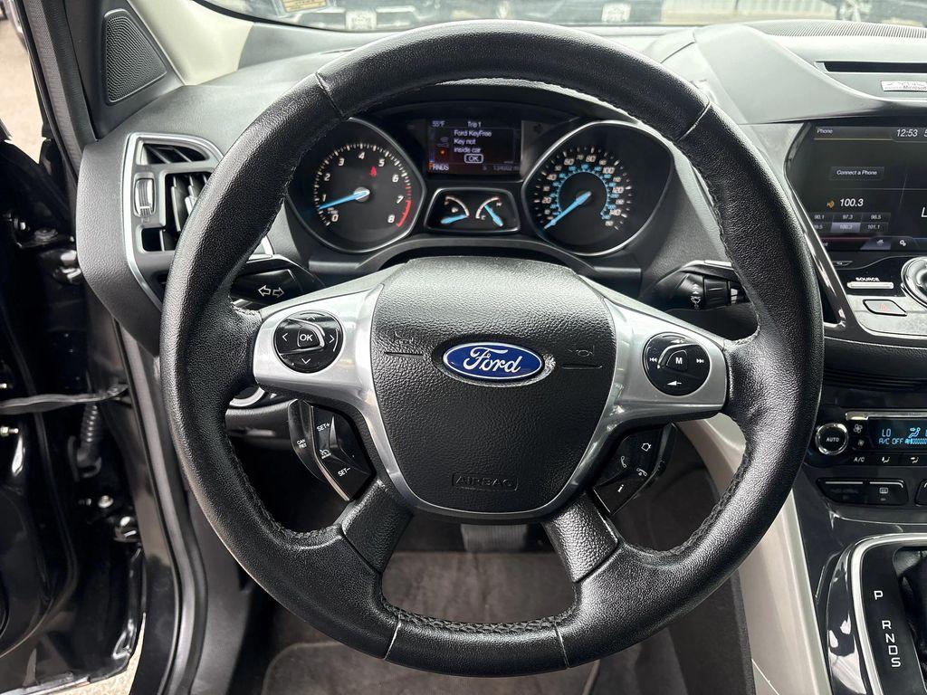 used 2013 Ford Escape car, priced at $6,998