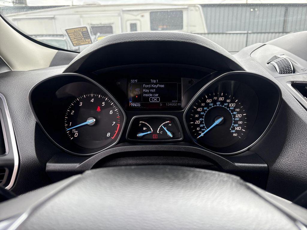 used 2013 Ford Escape car, priced at $6,998