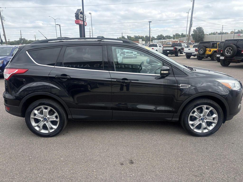 used 2013 Ford Escape car, priced at $6,998