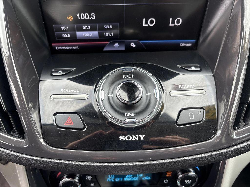 used 2013 Ford Escape car, priced at $6,998