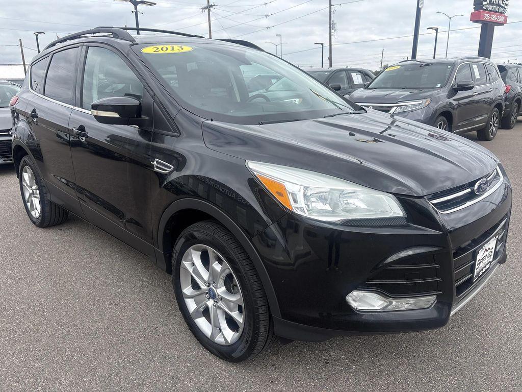 used 2013 Ford Escape car, priced at $6,998