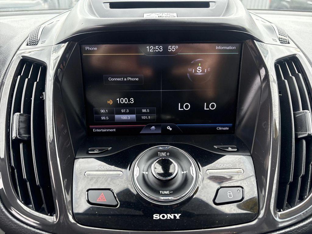 used 2013 Ford Escape car, priced at $6,998