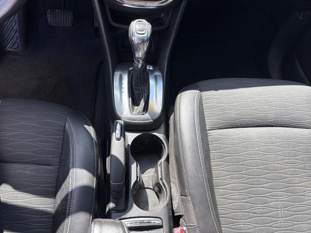 used 2015 Buick Encore car, priced at $8,897