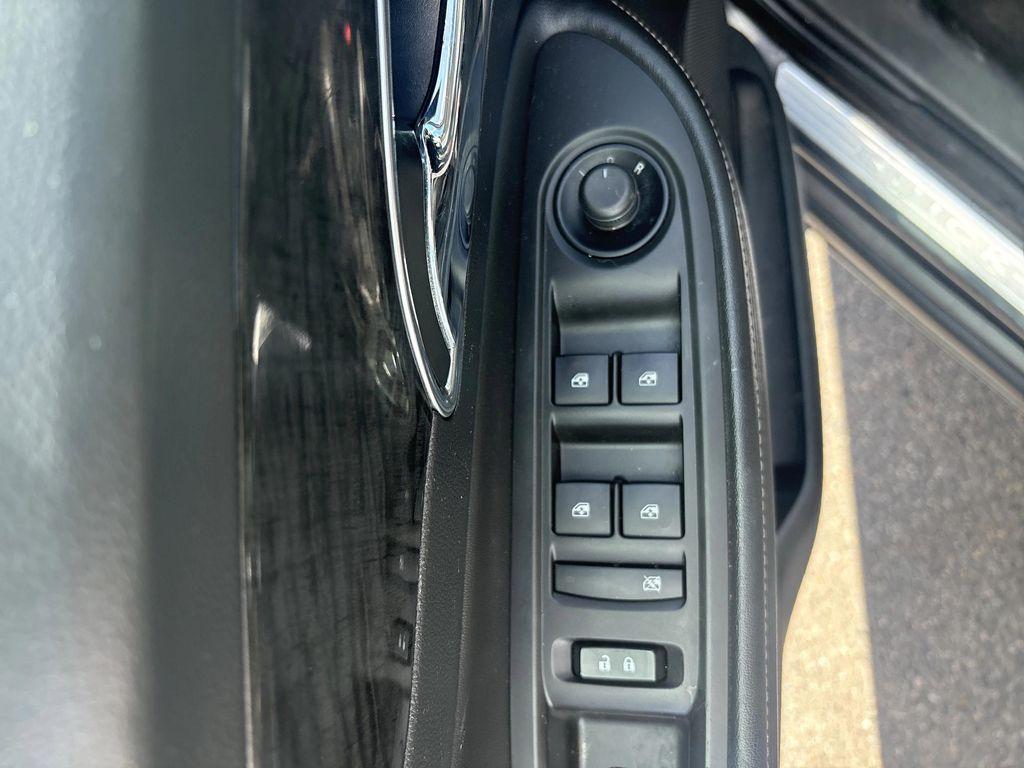 used 2015 Buick Encore car, priced at $8,897