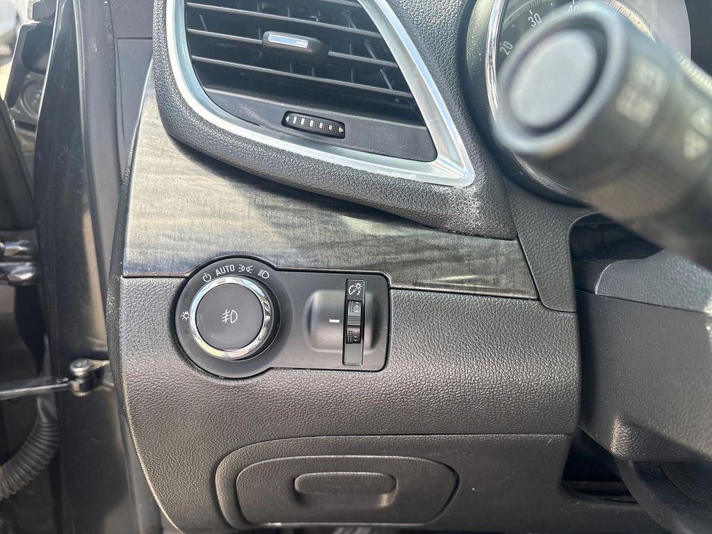 used 2015 Buick Encore car, priced at $8,897