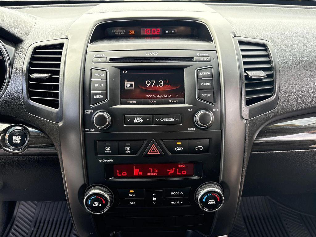 used 2012 Kia Sorento car, priced at $8,399