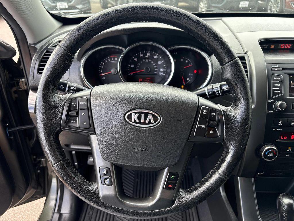used 2012 Kia Sorento car, priced at $8,399