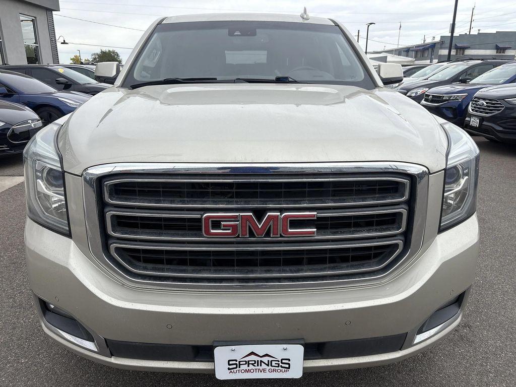used 2017 GMC Yukon XL car, priced at $11,995