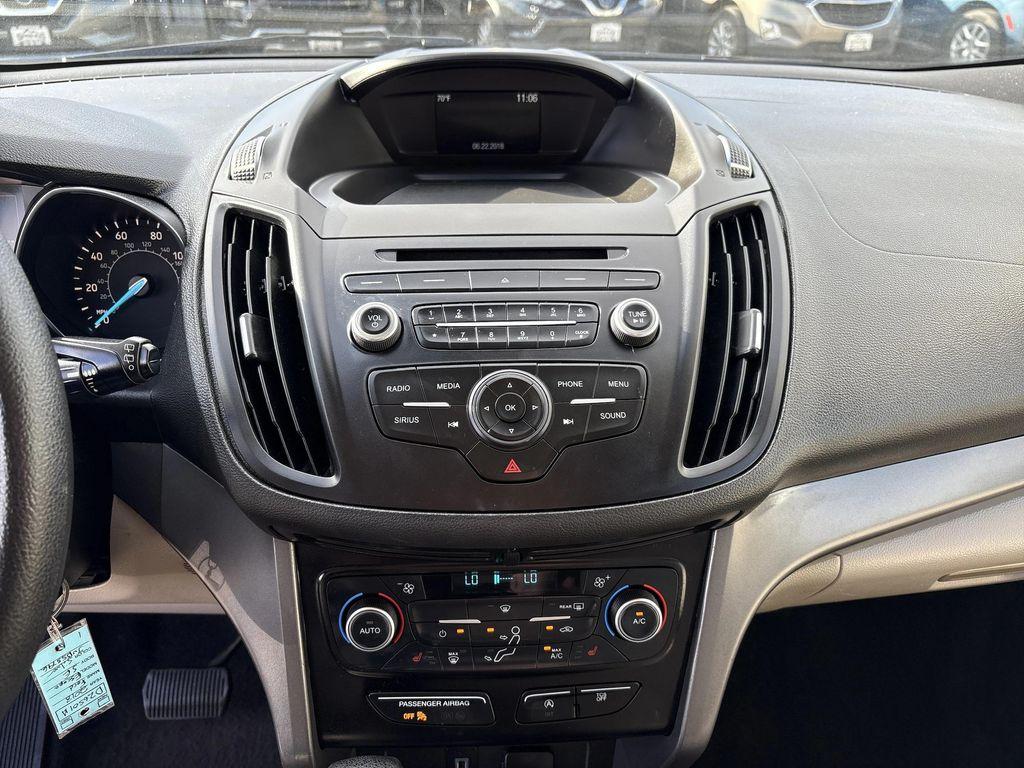 used 2018 Ford Escape car, priced at $12,699