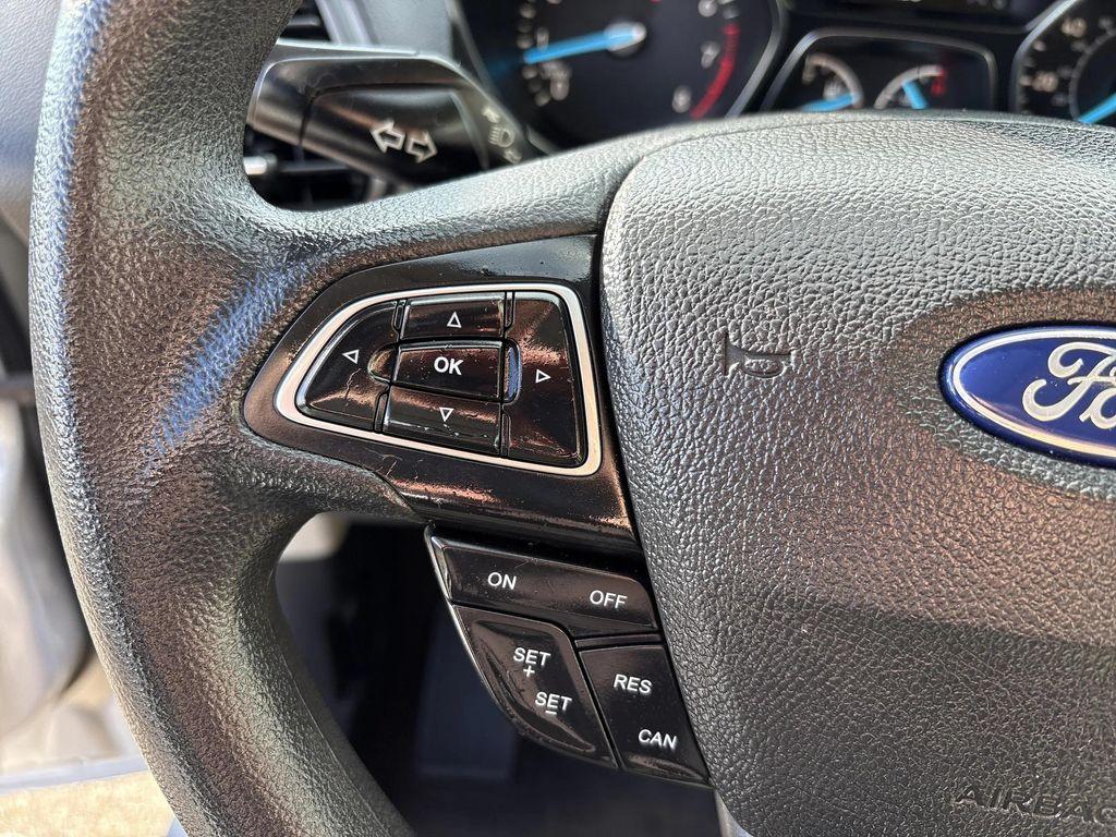 used 2018 Ford Escape car, priced at $12,699