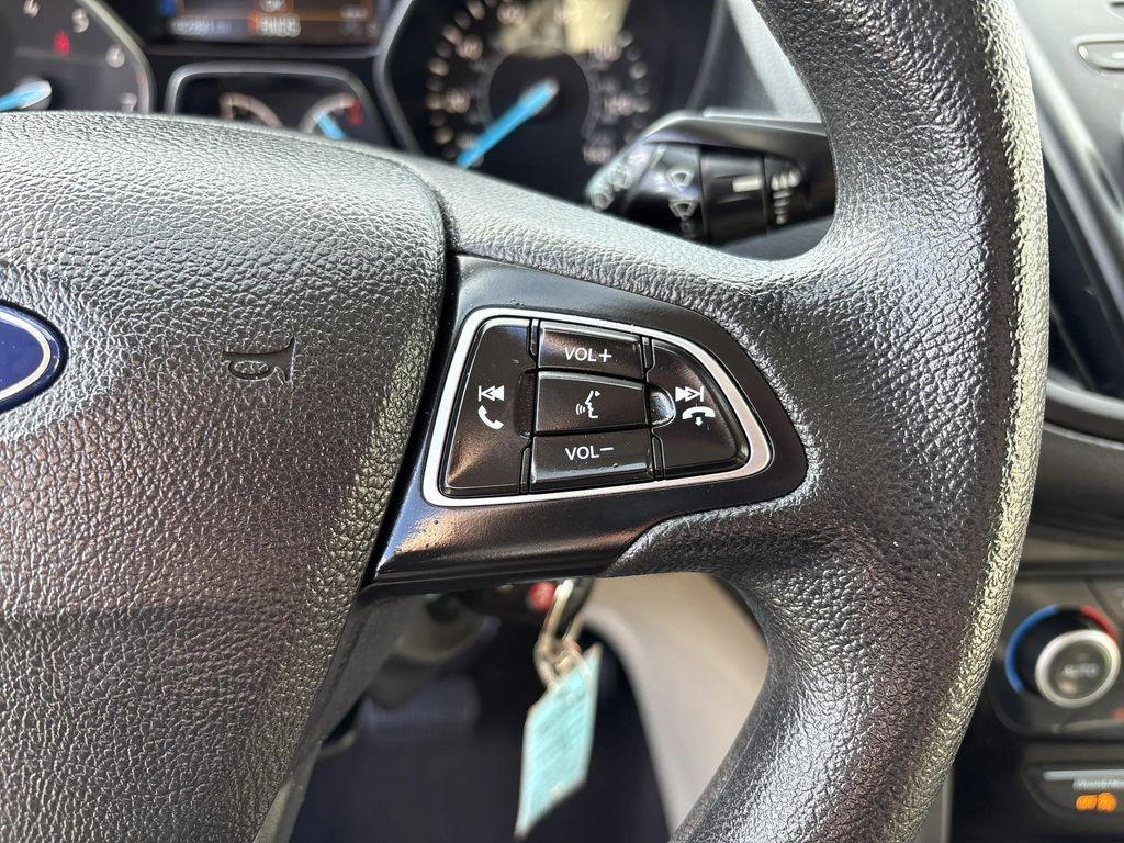 used 2018 Ford Escape car, priced at $12,699