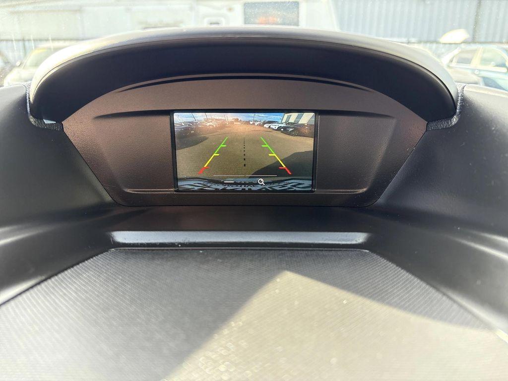 used 2018 Ford Escape car, priced at $12,699