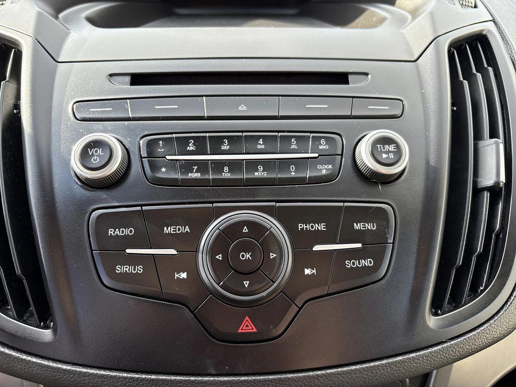 used 2018 Ford Escape car, priced at $12,699