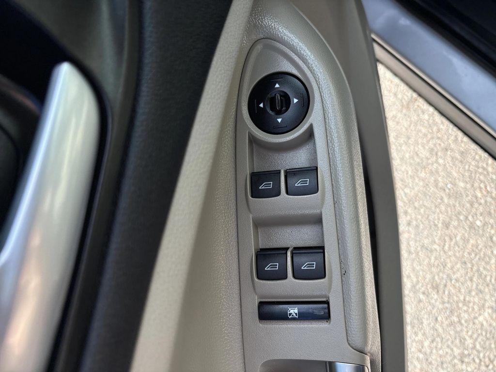 used 2018 Ford Escape car, priced at $12,699