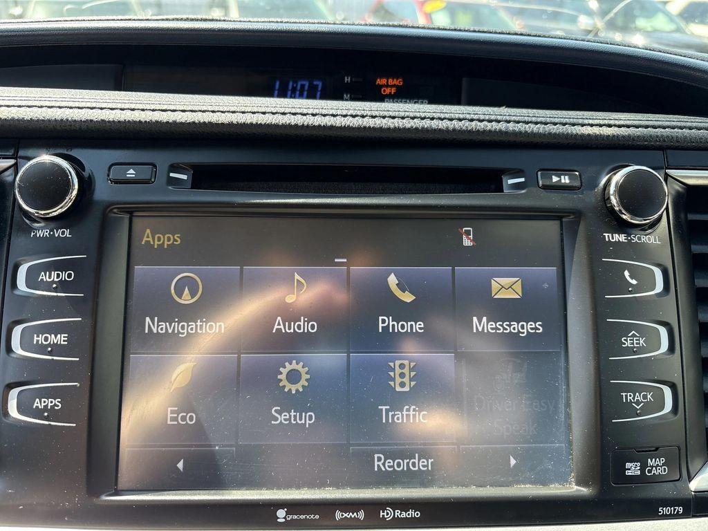 used 2018 Toyota Highlander car, priced at $21,699