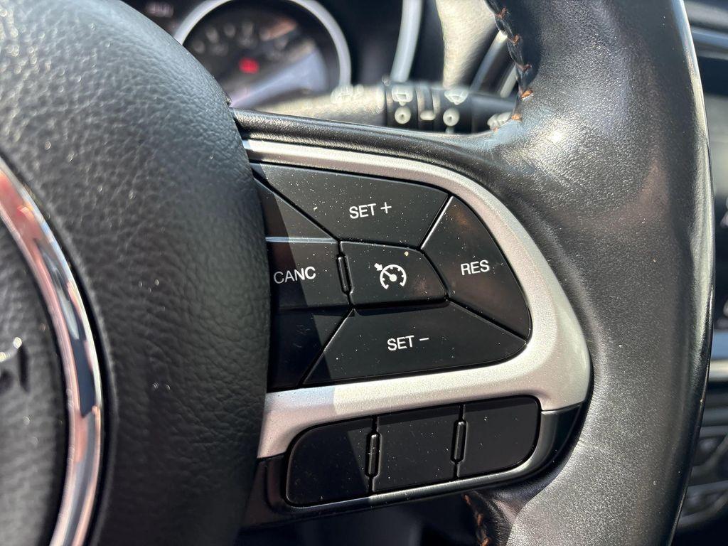 used 2019 Jeep Compass car, priced at $13,998