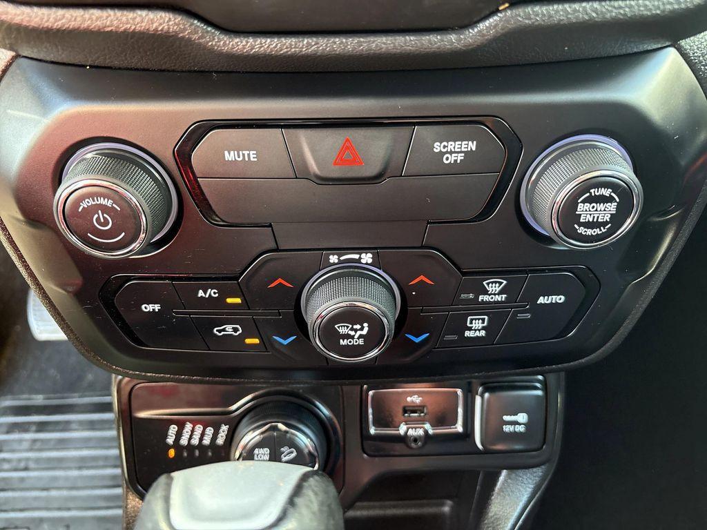 used 2019 Jeep Renegade car, priced at $15,998
