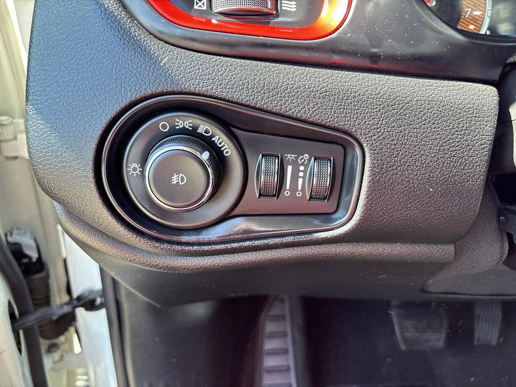 used 2019 Jeep Renegade car, priced at $15,998