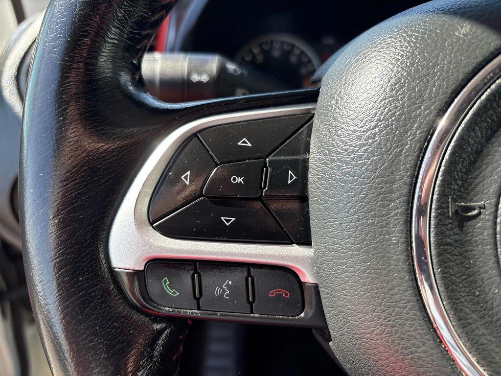 used 2019 Jeep Renegade car, priced at $15,998