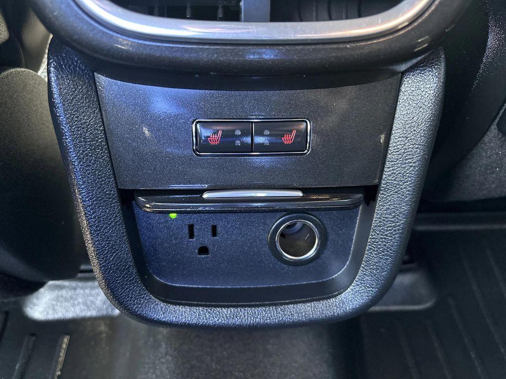 used 2016 Lincoln MKX car, priced at $15,999