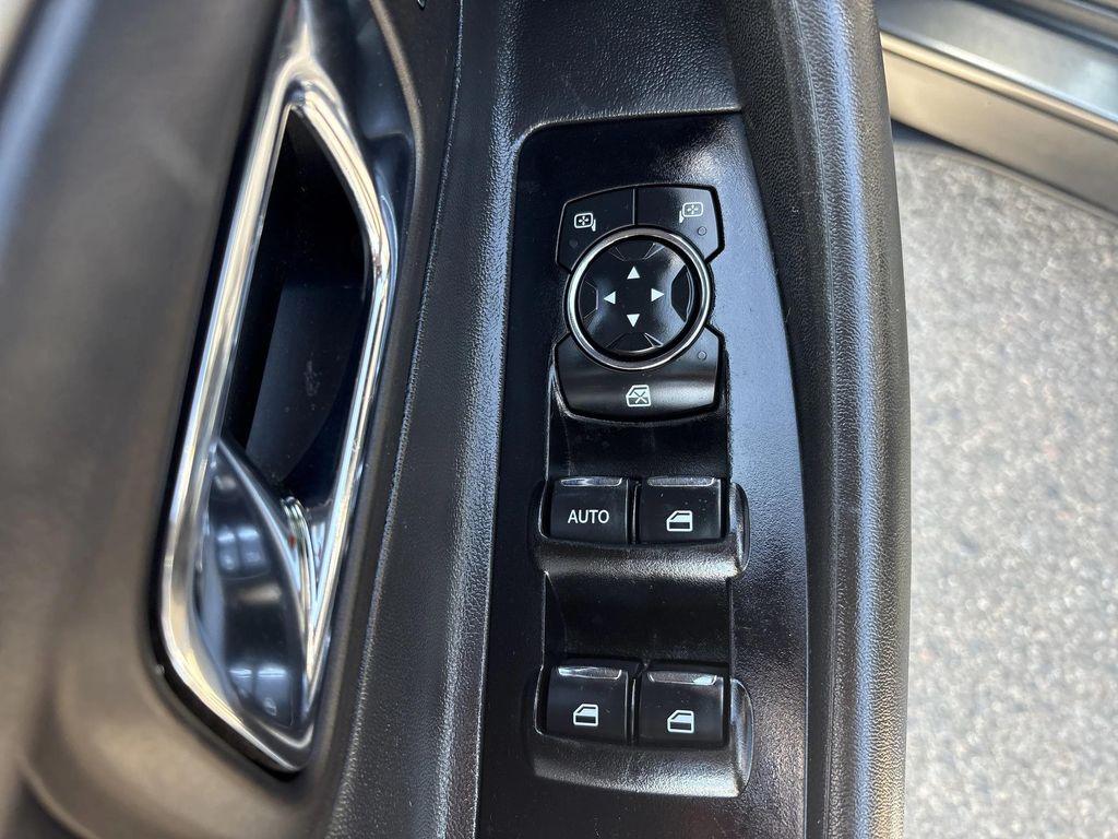 used 2019 Ford Taurus car, priced at $11,397