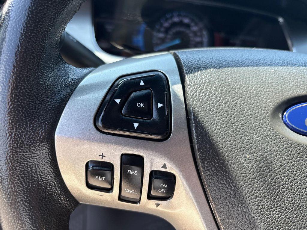 used 2019 Ford Taurus car, priced at $11,397