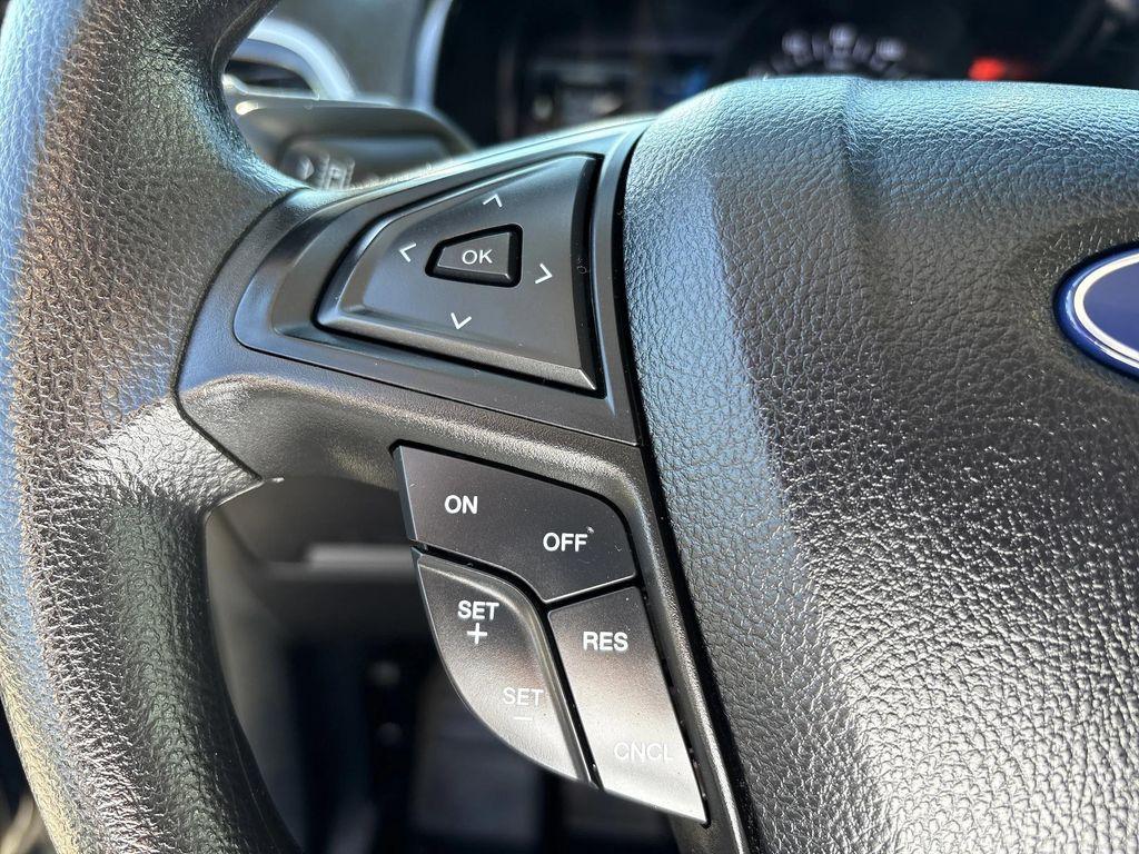 used 2022 Ford Edge car, priced at $21,499