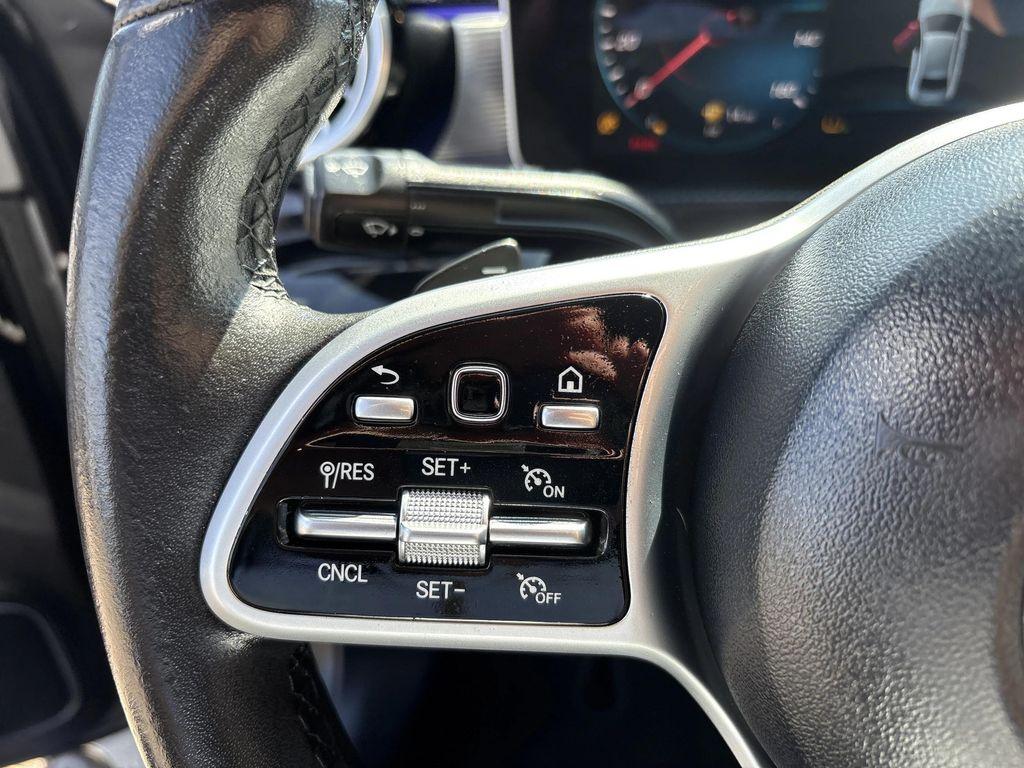 used 2020 Mercedes-Benz A-Class car, priced at $23,299
