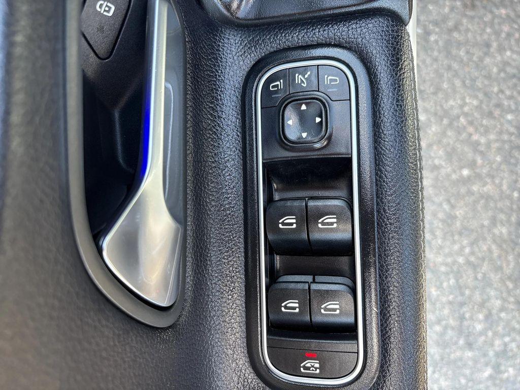 used 2020 Mercedes-Benz A-Class car, priced at $23,299