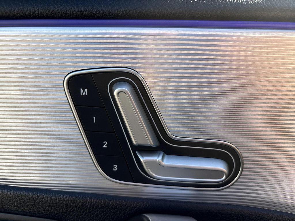 used 2020 Mercedes-Benz A-Class car, priced at $23,299